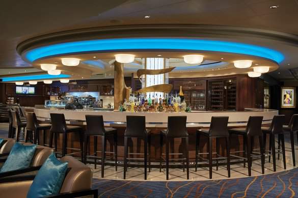 NCL Norwegian Escape Atrium Café.jpeg